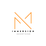Immersion Agency logo