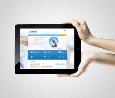 Communication santé et marketing médical (com 360) - Design & graphisme