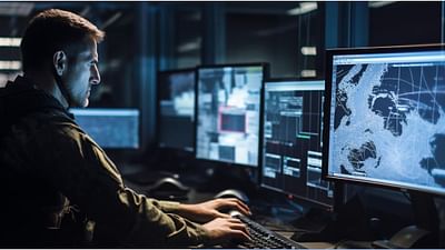 Sécurité informatique pour l'EPA Paris - Saclay - Cybersécurité