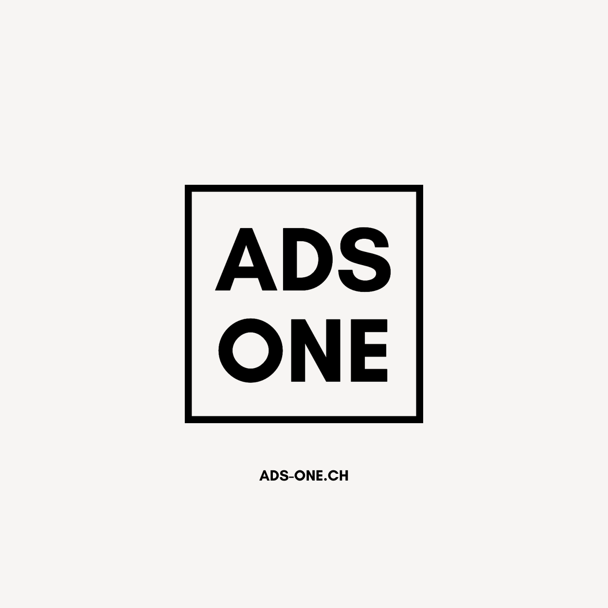 Ads One