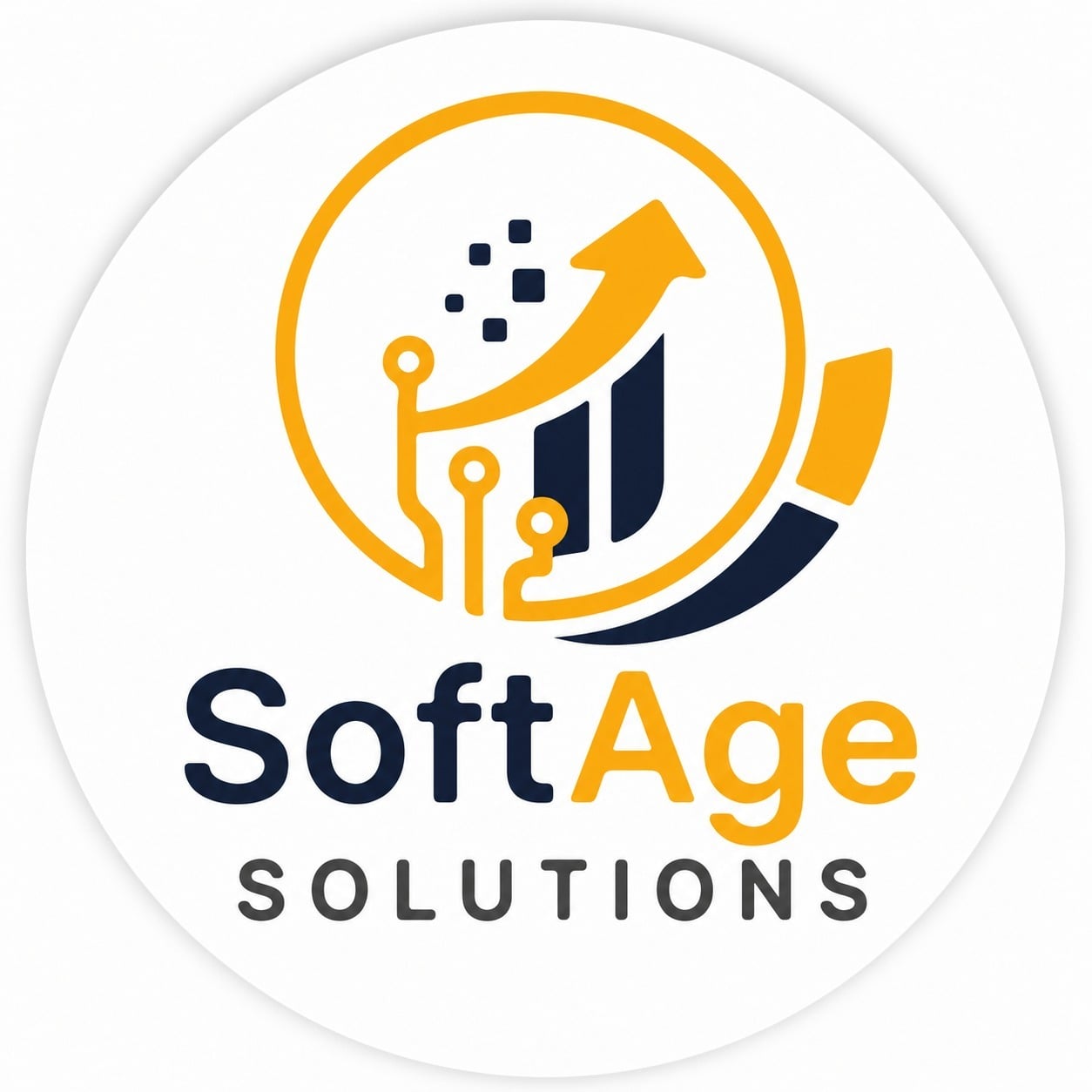 Softage Solutions