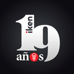 Iken Estudio logo