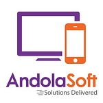Andolasoft Inc logo
