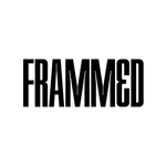 Frammed Studio logo
