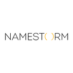 Namestorm logo