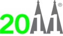 zwanzigelf Marketing service GmbH logo
