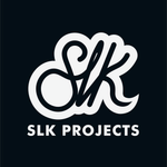 SLK Projects logo