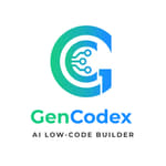 GenCodex logo