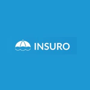 Insuro - Webanwendung