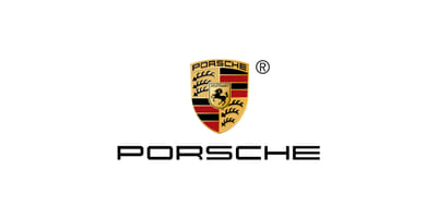 Porsche - Digital Signage - Animation