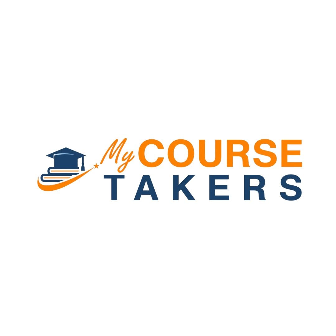 My Course Takers