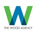 The Wood Agency logo