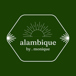 the alambique logo