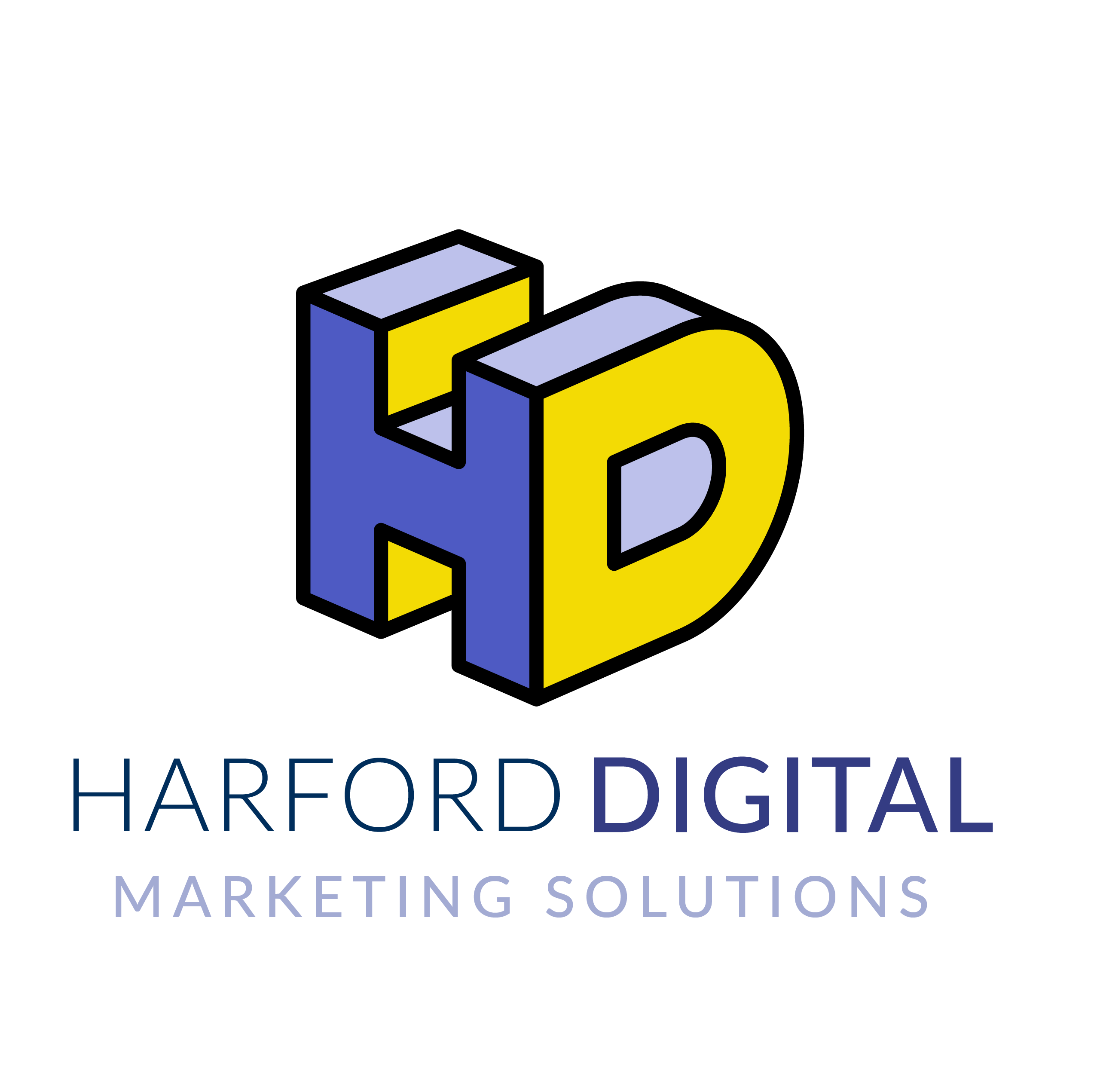 Harford Digital Marketing Solutions