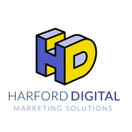 Harford Digital Marketing Solutions logo