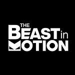 The Beast In Motion