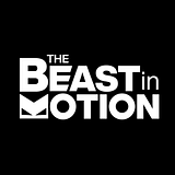 The Beast In Motion