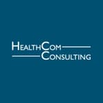 HealthCom Consulting srl logo