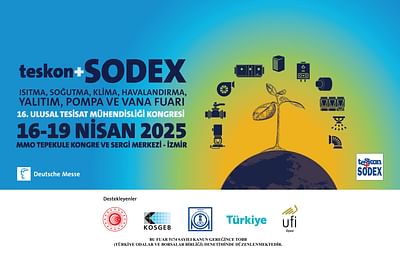 Teskon Sodex Billboard - Outdoor Advertising
