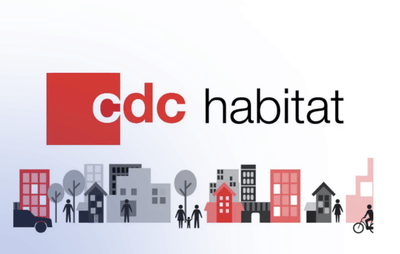 Cas client : CDC Habitat x Junto - SEO
