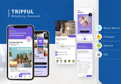 Tripful - Mobile App