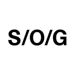 S/O/G GmbH logo