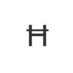 Hooton logo