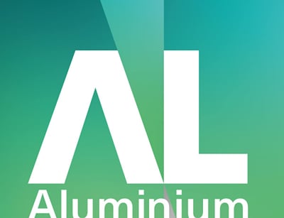 Neuer Auftritt für die Weltleitmesse der Aluminium-Branche. - Content Strategy
