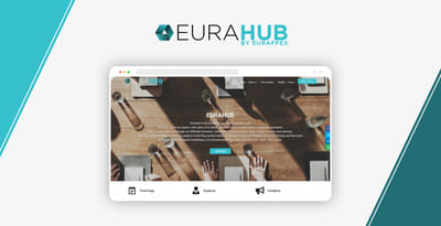 Eurahub by Euraffex - E-commerce