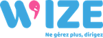 Wize Up logo