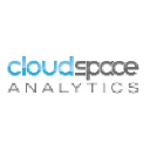 Cloudspace Analytics logo