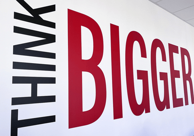 Offices Design - Keller Williams - Ergonomie (UX / UI)