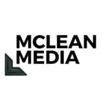 McLean Social Media logo