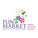 Fun2Market Consulting logo