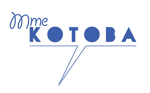 Agence Madame KOTOBA cover