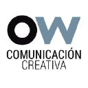 Ow Comunicación Creativa logo
