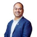 Manoj Negi SEO Expert logo