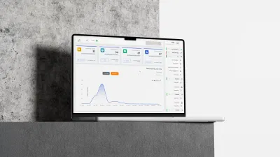 LKH — HR & Finance Suite for Employees, Leave and Expenses - Web Application