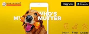 Who's My Mutter - Mobile App