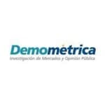 DemoMetrics logo