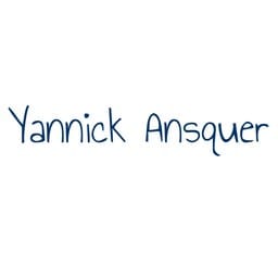 Yannick Ansquer SEO SEA