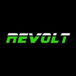 Revolt Marketing logo