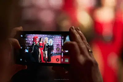 Aids Gala 2024 | Moulin Rouge - Event
