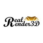 RealRender3D