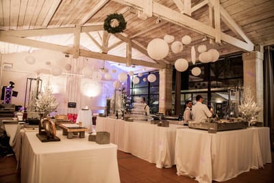 Soirée de fin d'année - Eventos