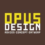 Opus Design logo