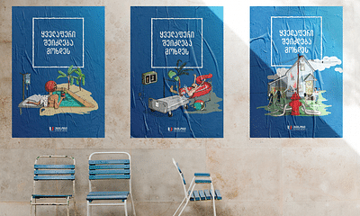 UNISON Poster Design - Digitale Strategie