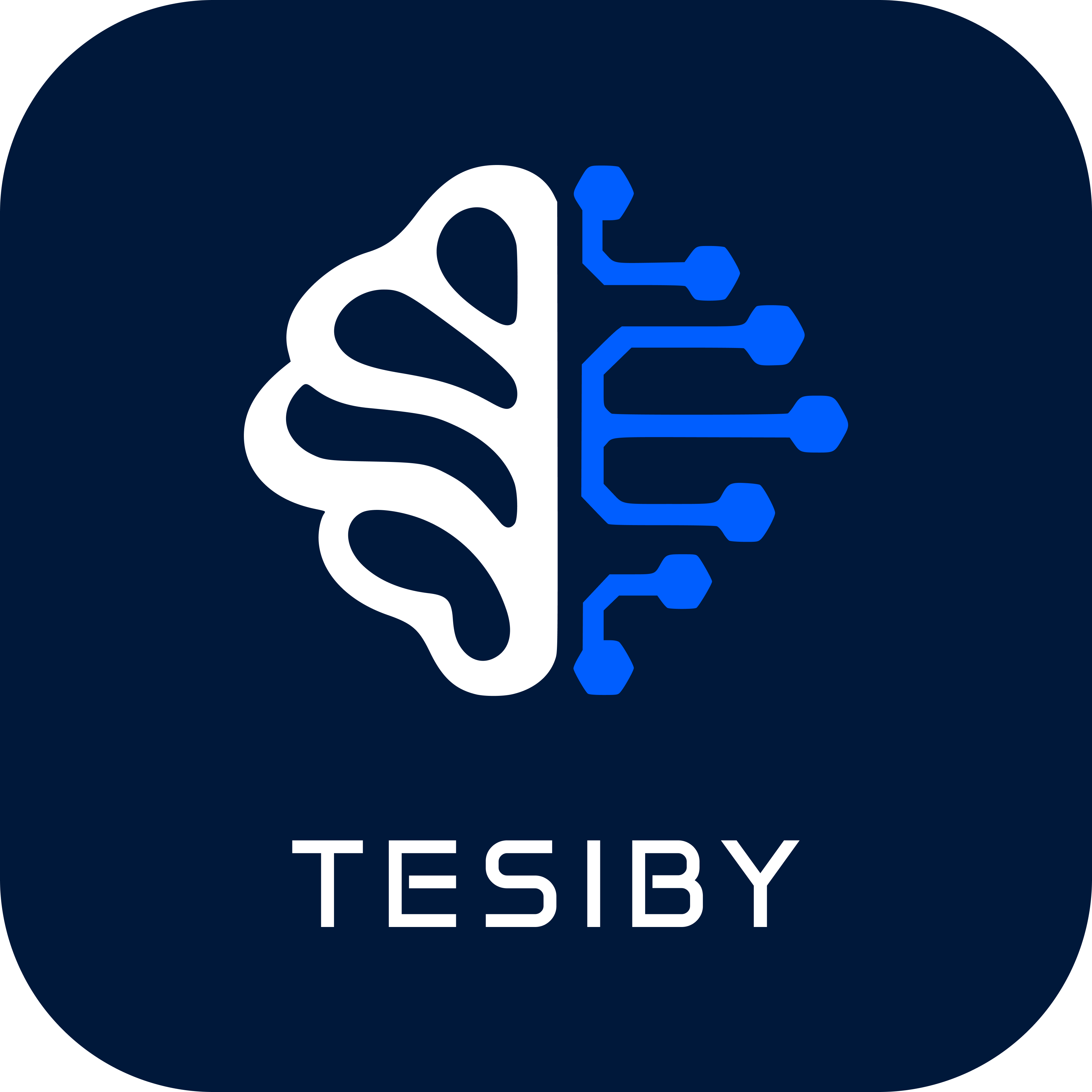 TESIBY