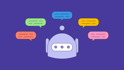 Telegram bot for big chat - Développement de Logiciel