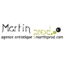 Martin Prod logo